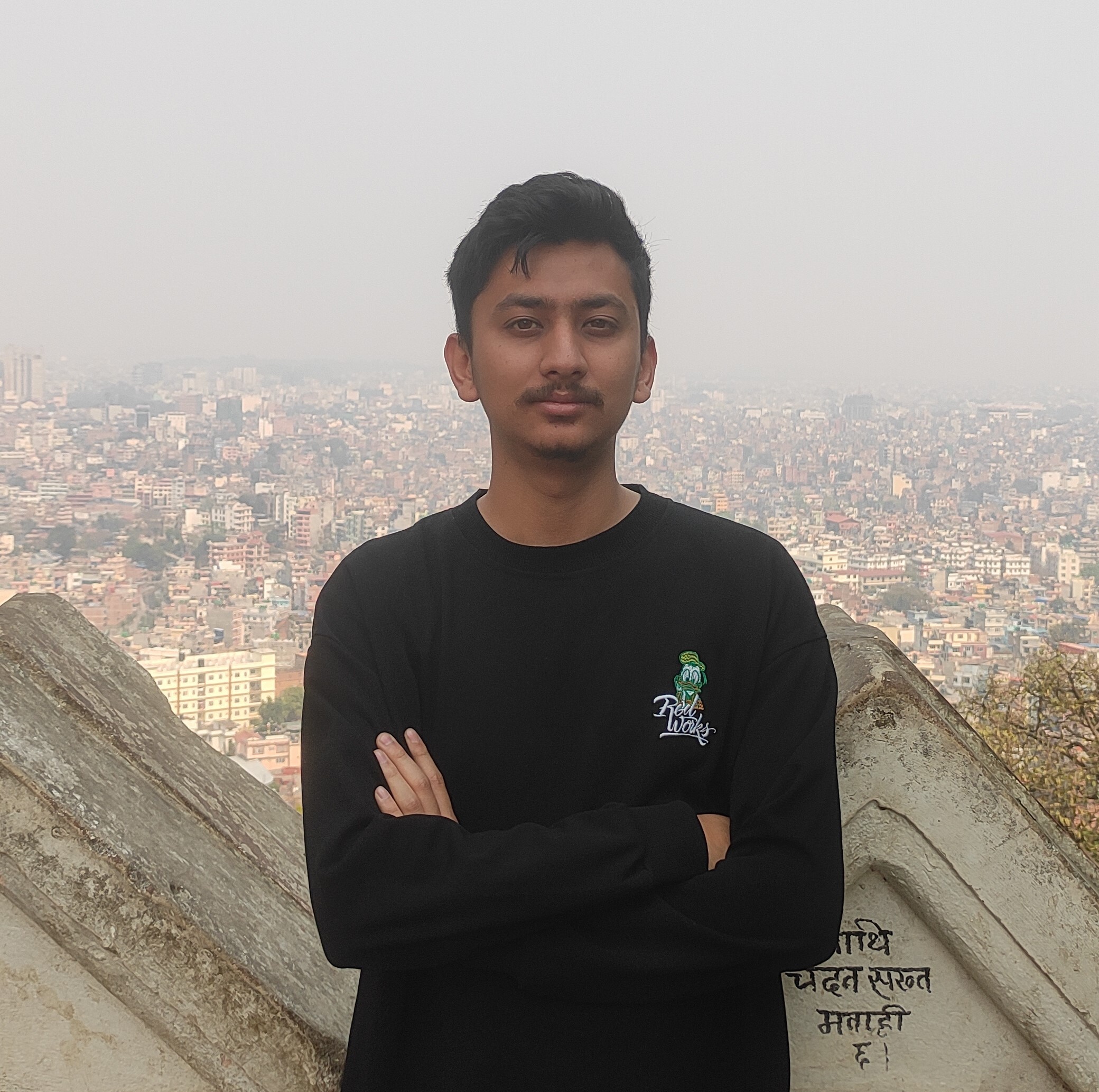 Safal Shrestha